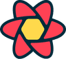 ReactJS Logo